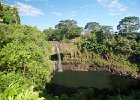 Rainbow Falls